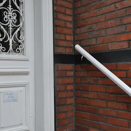 شقة Wohnen Im Fachwerkhaus, Fw 1, Mit Terrasse *