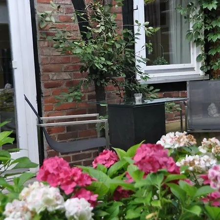 Wohnen Im Fachwerkhaus, Fw 1, Mit Terrasse Dassel